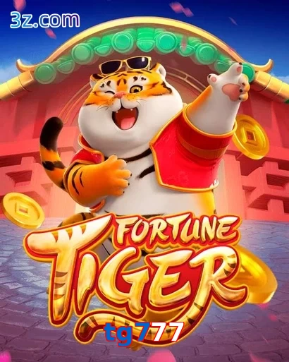 tg777 jogo do tigre da sorte